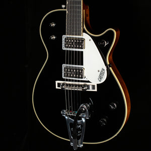 Gretsch Professional G6128T-59 Vintage Select ’59 Duo Jet with Bigsby TV Jones Black (839)