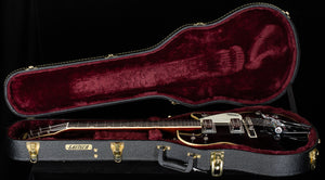 Gretsch Professional G6128T-59 Vintage Select ’59 Duo Jet with Bigsby TV Jones Black (839)