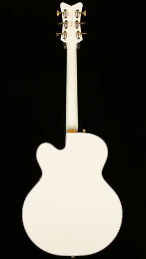 Gretsch Professional G6136T-59 Vintage Select Edition '59 Falcon Hollow Body Vintage White (850)