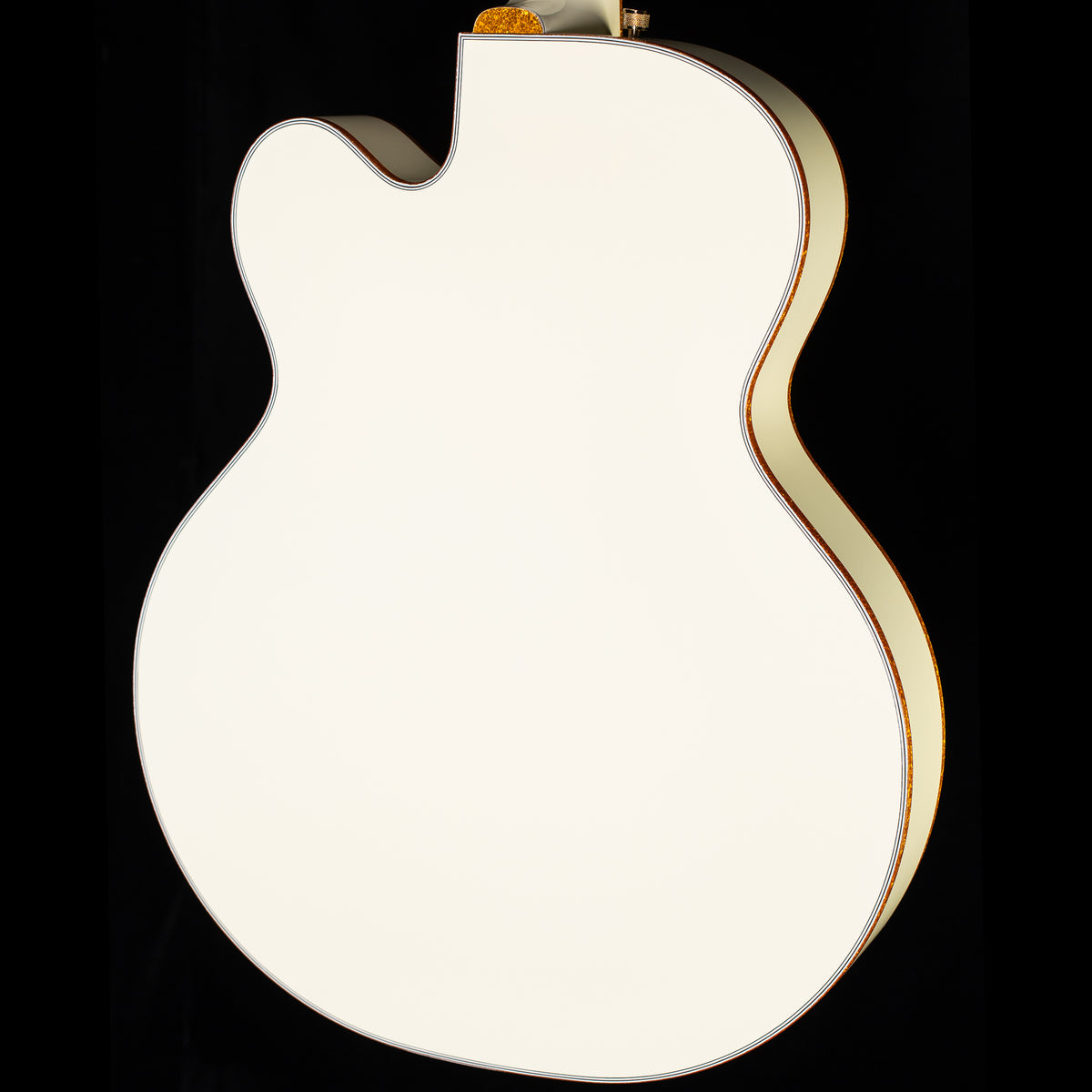 Gretsch Professional G6136T-59 Vintage Select Edition '59 Falcon Hollow Body Vintage White (850)