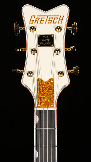 Gretsch Professional G6136T-59 Vintage Select Edition '59 Falcon Hollow Body Vintage White (850)
