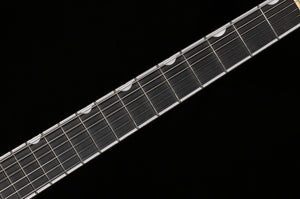 Gretsch Professional Falcon Hollow Body with String-Thru Bigsby Black (884)