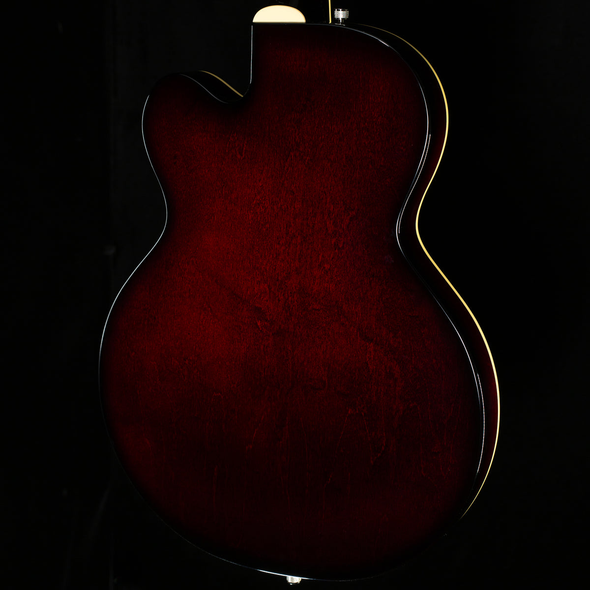 Gretsch G6119T-62 Vintage Select Edition '62 Tennessee Rose Dark Cherry Stain (950)