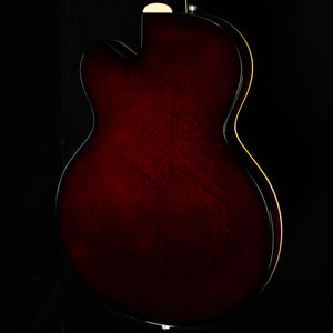 Gretsch G6119T-62 Vintage Select Edition '62 Tennessee Rose Dark Cherry Stain (950)