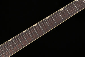 Gretsch G6119T-62 Vintage Select Edition '62 Tennessee Rose Dark Cherry Stain (950)