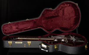 Gretsch G6119T-62 Vintage Select Edition '62 Tennessee Rose Dark Cherry Stain (950)