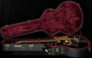 Gretsch G6136TG-58 Limited Edition 1958 Custom Falcon with Bigsby Emerald Night (081)