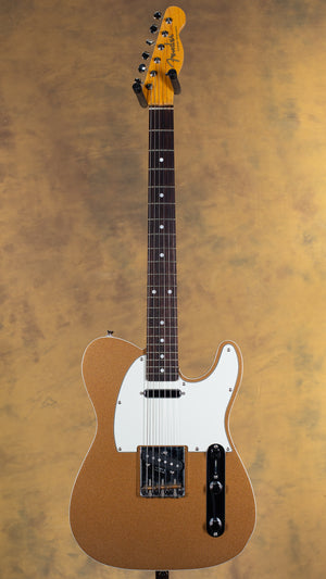 2022 Fender JV Modified '60s Custom Telecaster