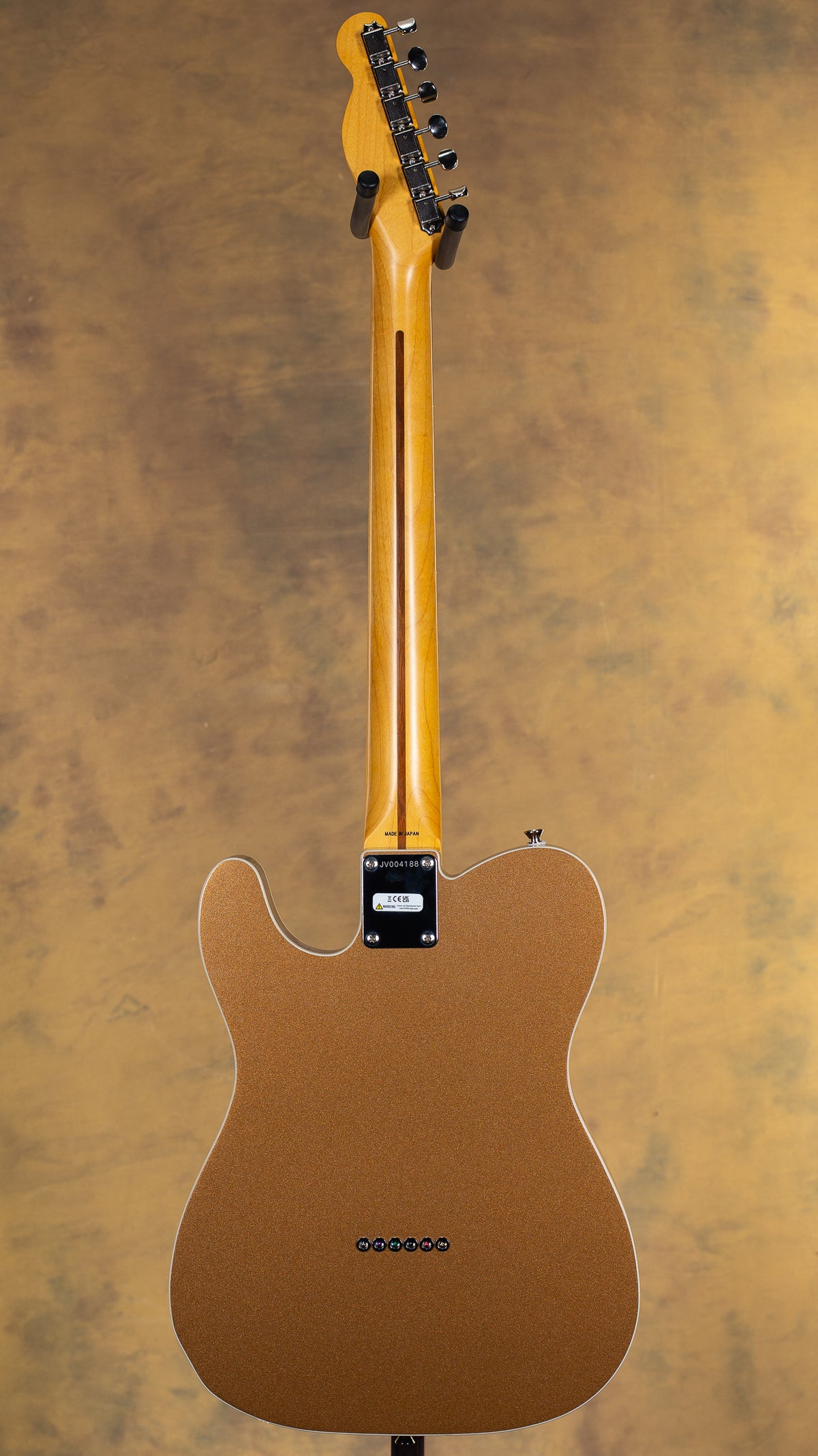 2022 Fender JV Modified '60s Custom Telecaster