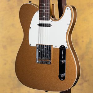 2022 Fender JV Modified '60s Custom Telecaster