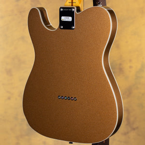 2022 Fender JV Modified '60s Custom Telecaster