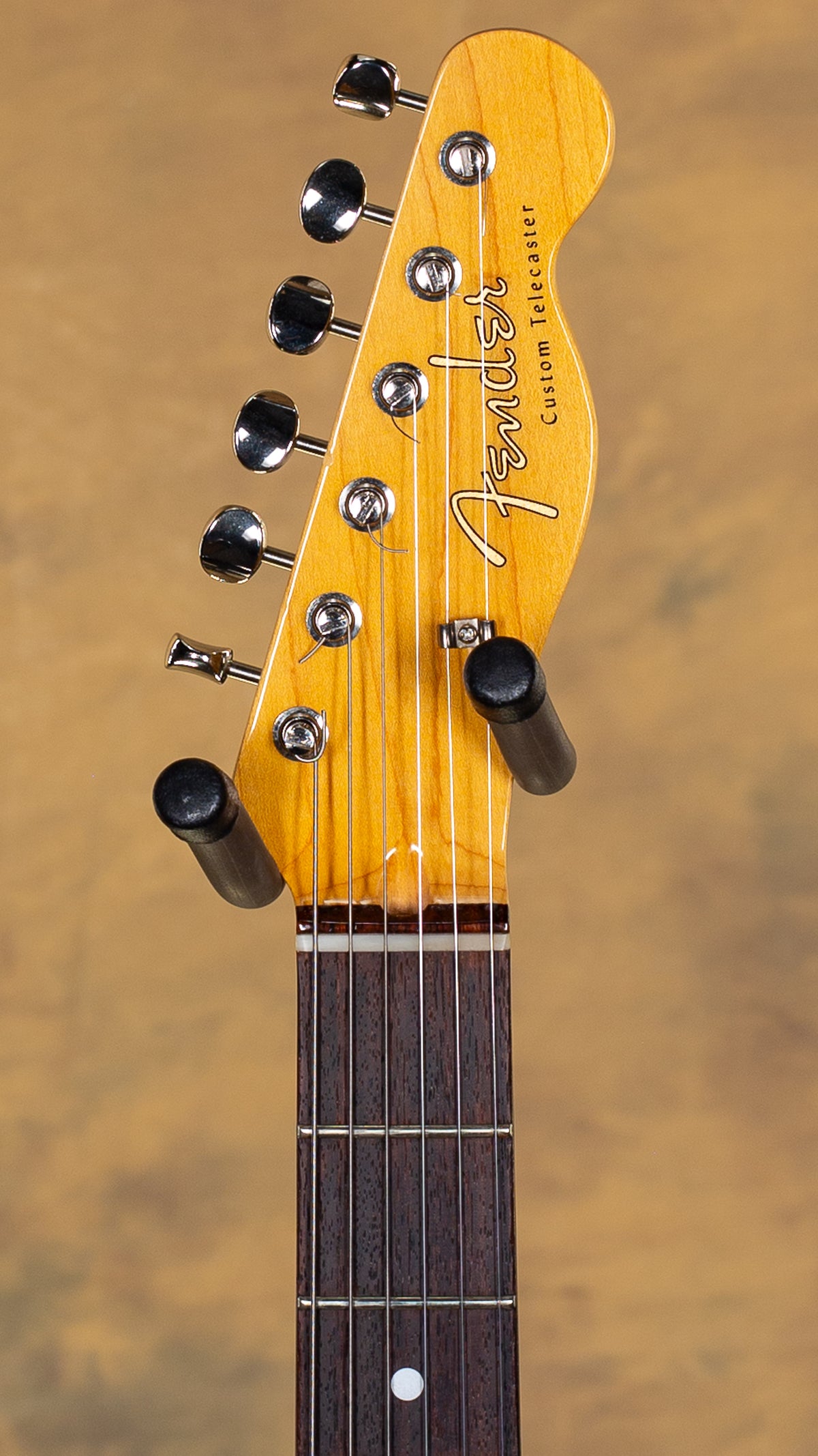 2022 Fender JV Modified '60s Custom Telecaster