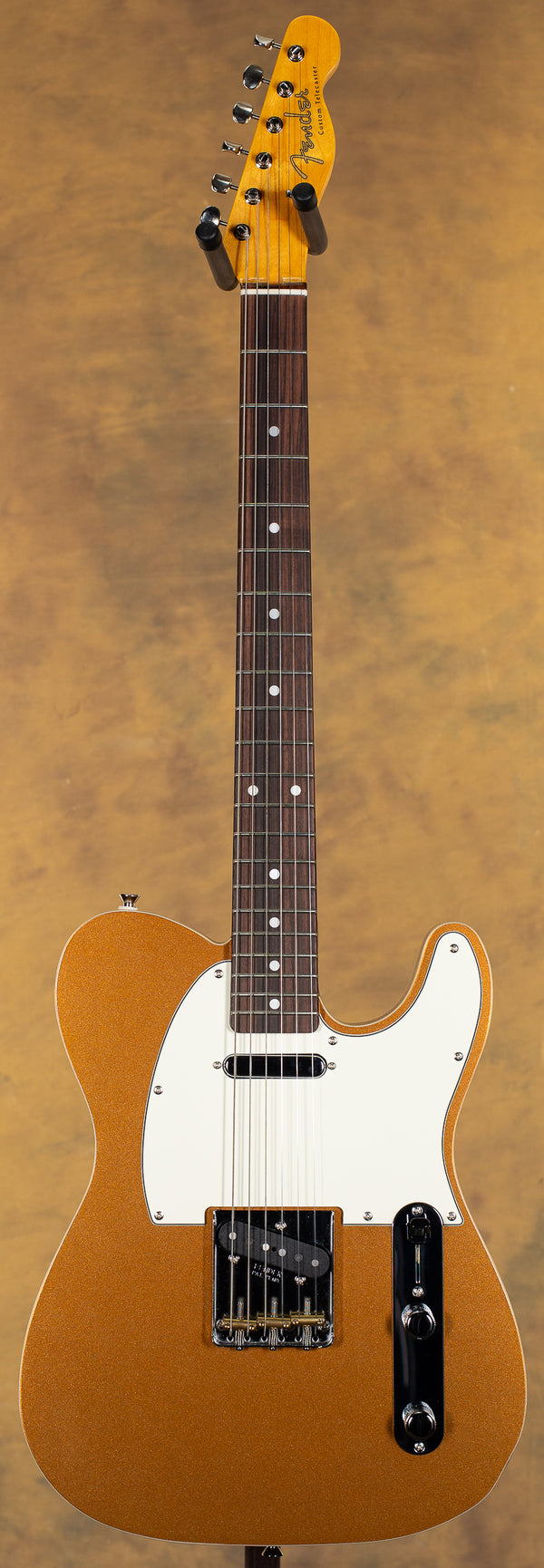 Fender JV Modified '60s Custom Telecaster Electric Guitar