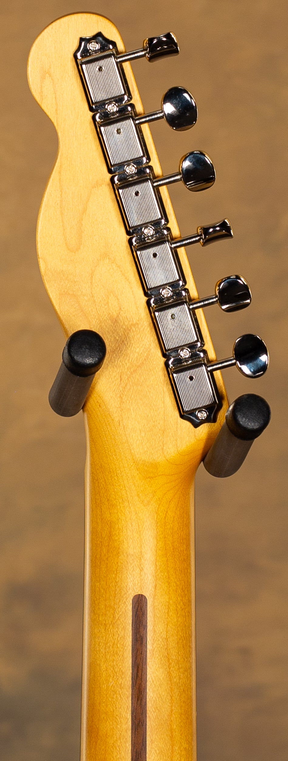 2023 Fender JV Modified &#39;60s Custom Telecaster Rosewood Fingerboard Firemist Gold