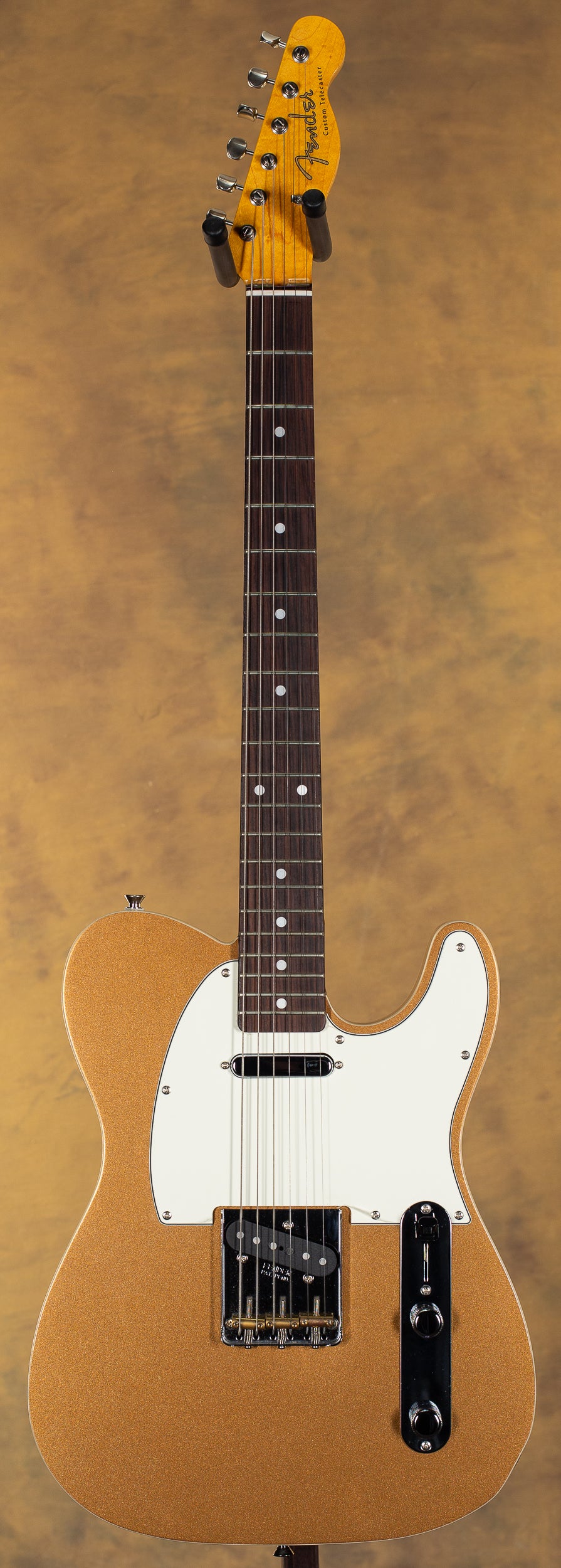 ギター Fender JV Modified '60sCustomTelecaster The Big Review: Fender JV Modified '60s Custom Telecaster