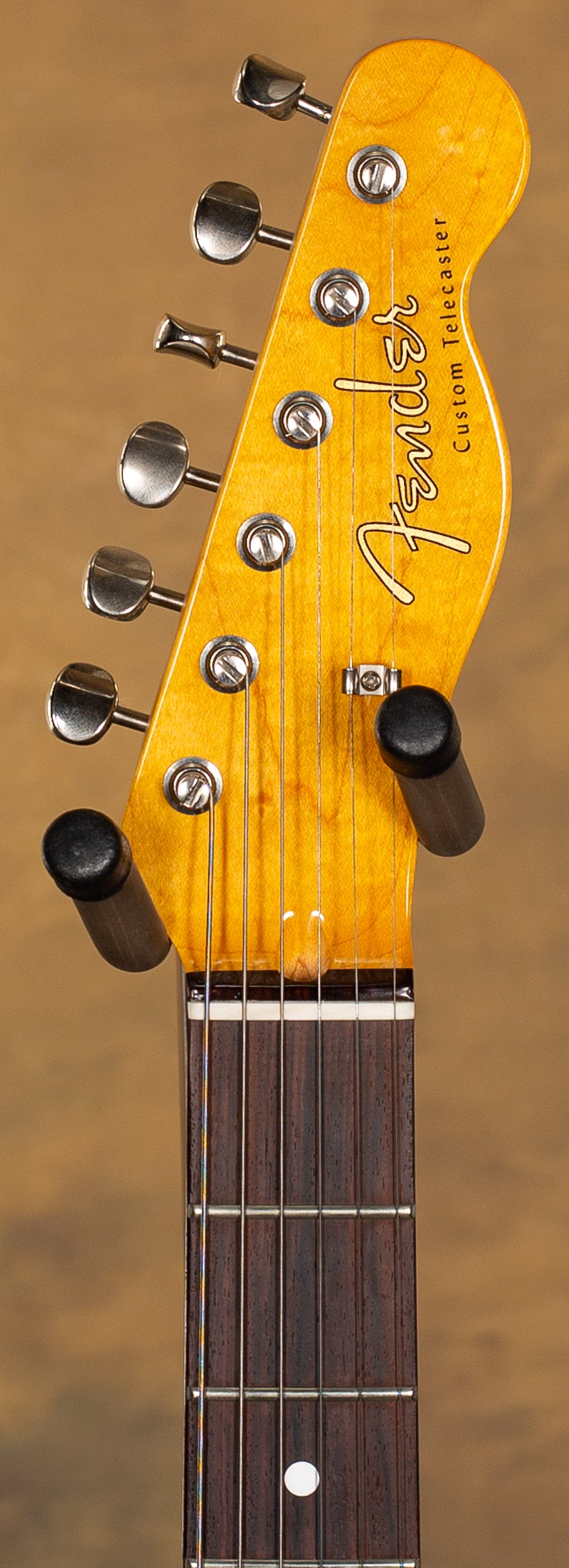 2023 Fender JV Modified '60s Custom Telecaster Rosewood