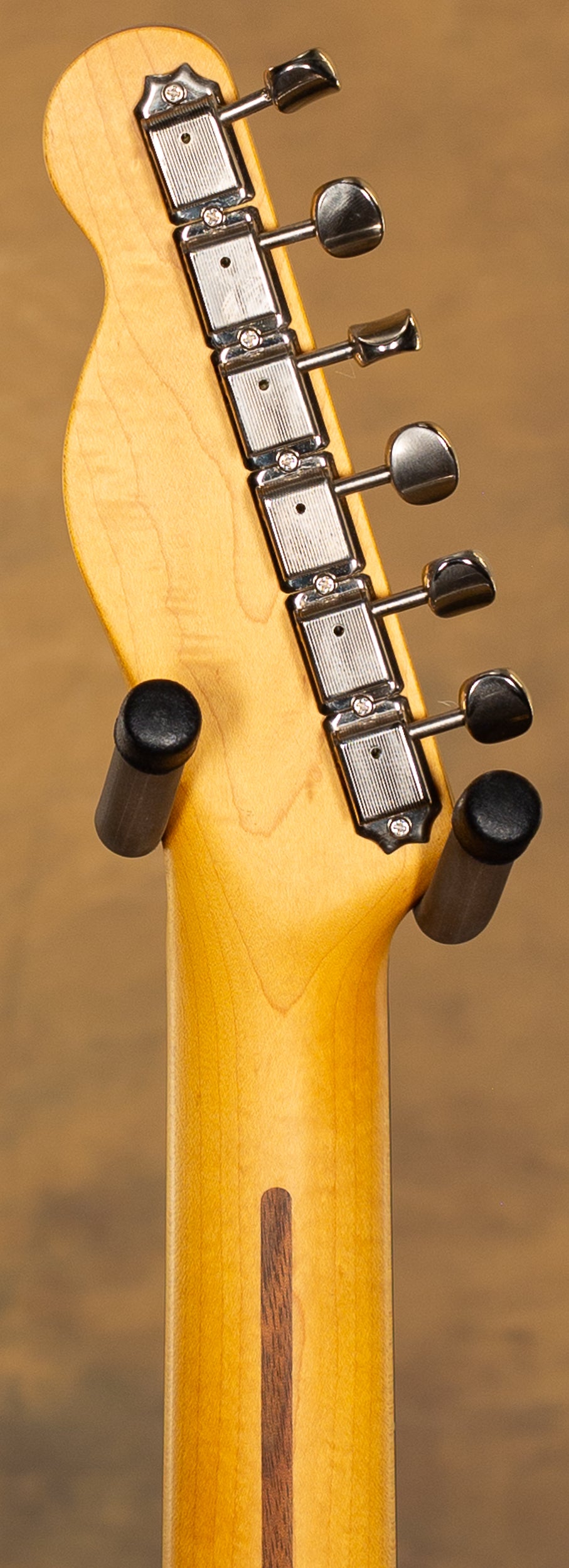 2023 Fender JV Modified &#39;60s Custom Telecaster Rosewood Fingerboard Firemist Gold