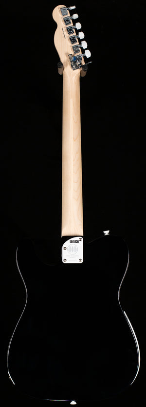 Fender Jack White Triplecaster Maple Fingerboard Black (675)