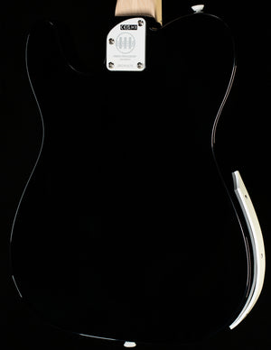 Fender Jack White Triplecaster Maple Fingerboard Black (675)