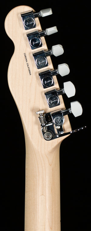 Fender Jack White Triplecaster Maple Fingerboard Black (675)