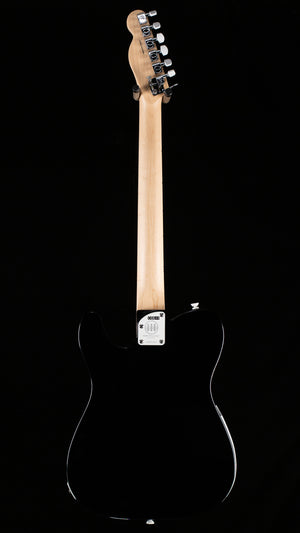 Fender Jack White Triplecaster Maple Fingerboard Black (237)