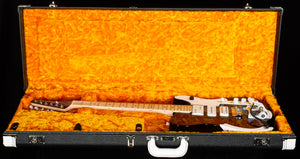 Fender Jack White Triplecaster Maple Fingerboard Black (237)