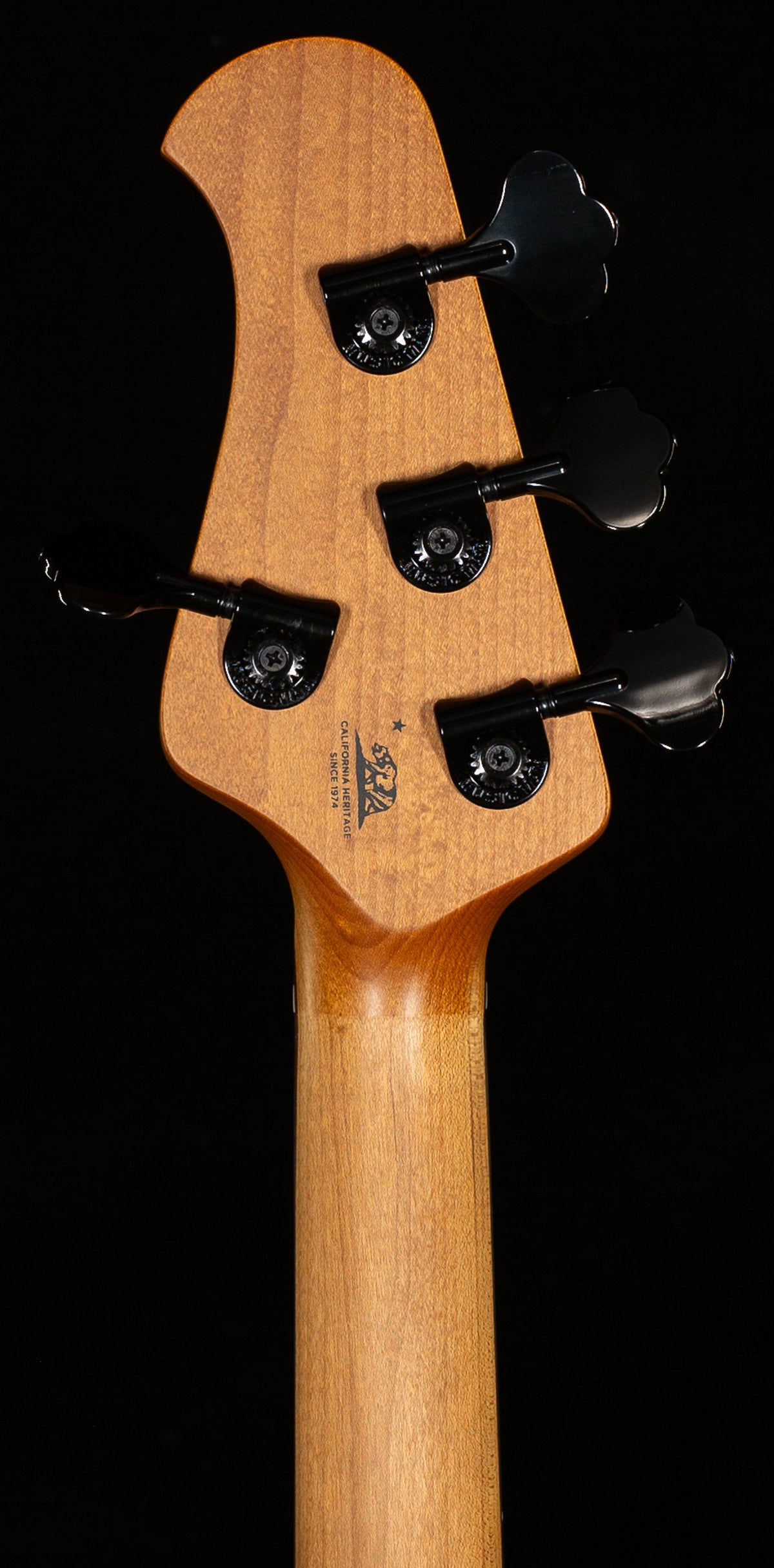 Ernie Ball Music Man StingRay Special Grape Crush (034)