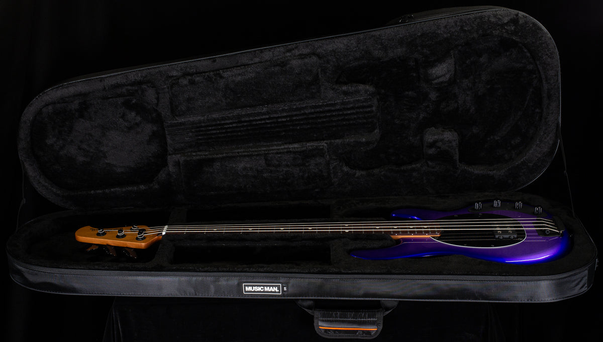 Ernie Ball Music Man StingRay Special Grape Crush (034)