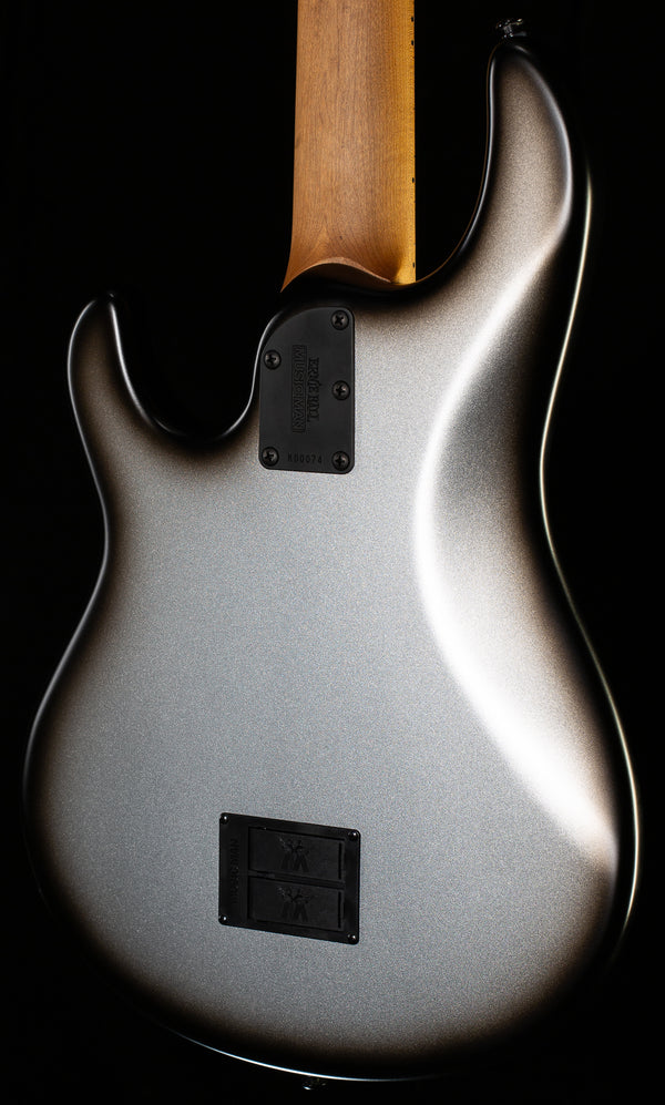 Ernie Ball Music Man StingRay Special 5 Black Rock (074
