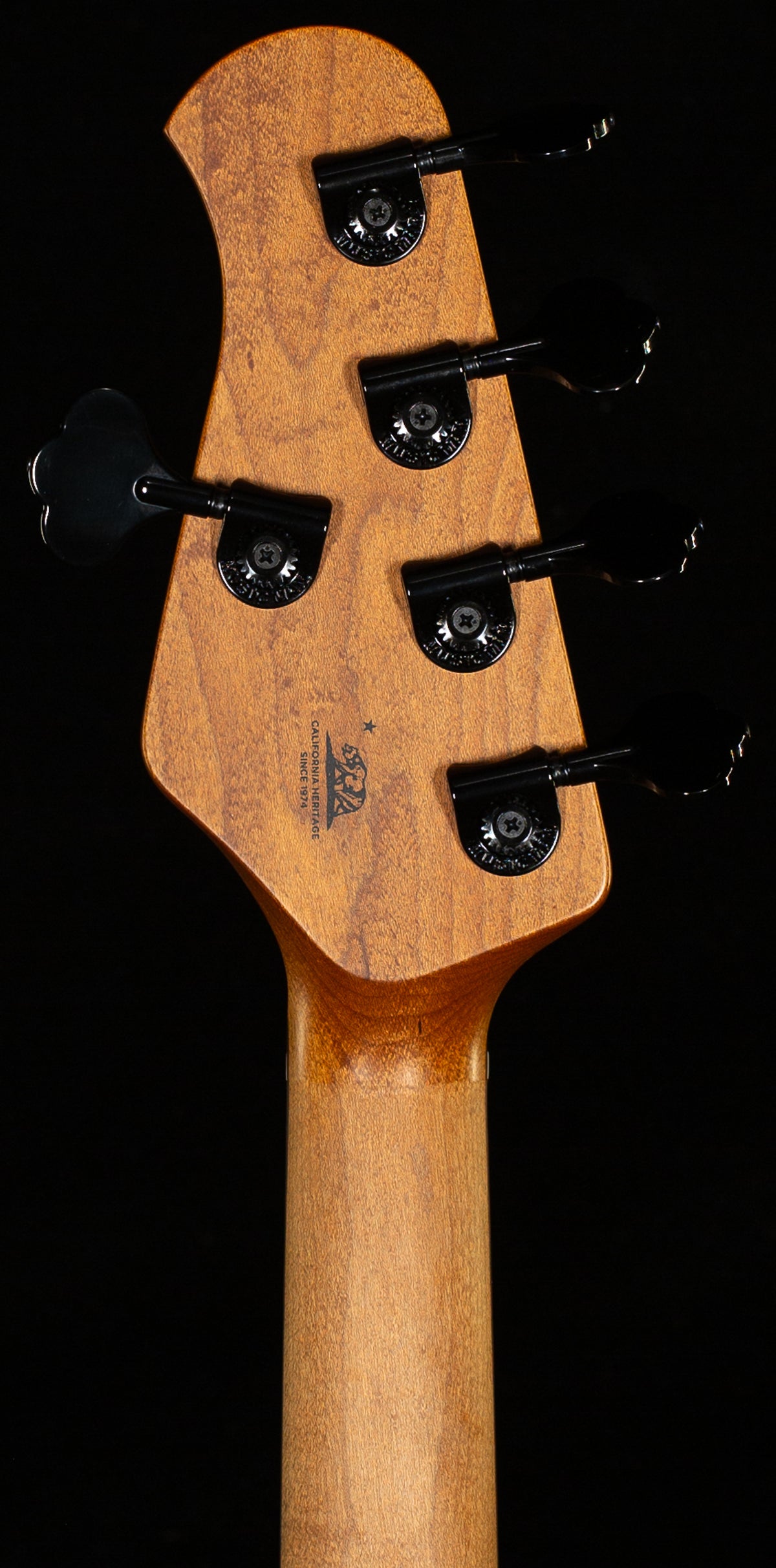 Ernie Ball Music Man StingRay Special 5 Grape Crush (229)