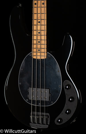 Ernie Ball Music Man StingRay Special Black (286)