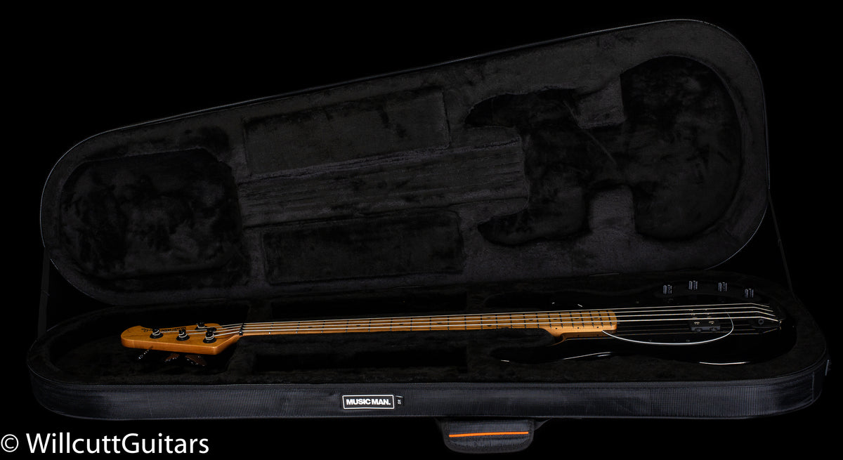 Ernie Ball Music Man StingRay Special Black (286)