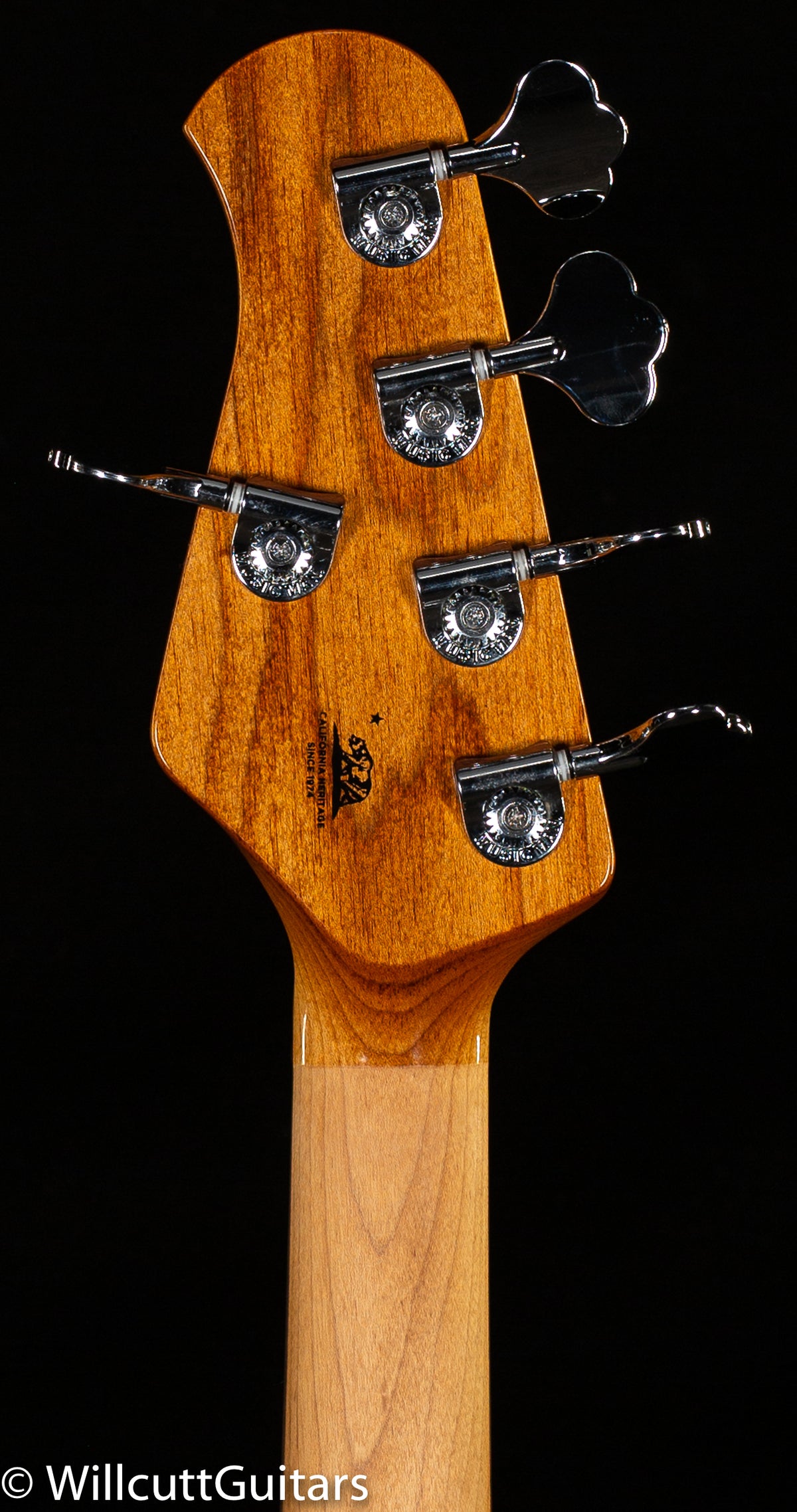 Ernie Ball Music Man StingRay Special 5 Sea Breeze (658)