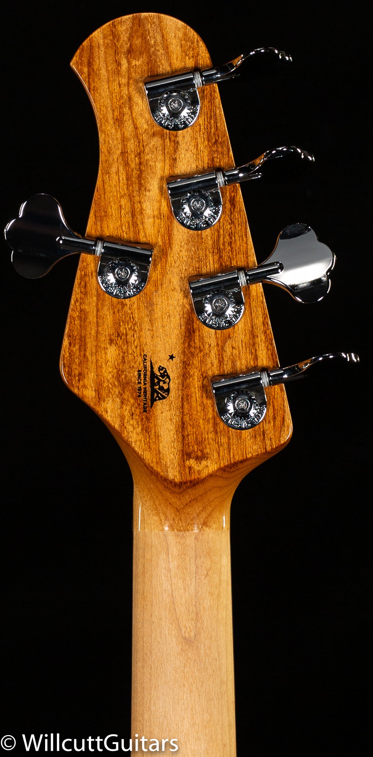Ernie Ball Music Man StingRay Special 5 Butter Cream (795)