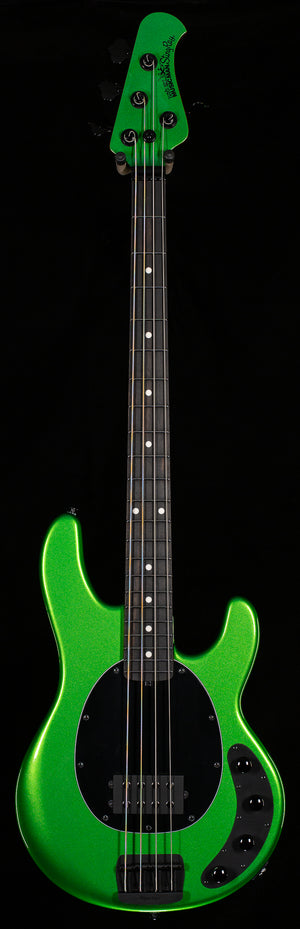 Ernie Ball Music Man StingRay Special Kiwi Green (377)