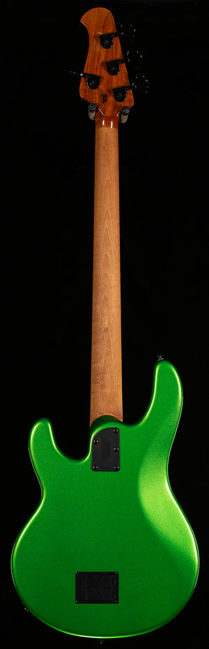 Ernie Ball Music Man StingRay Special Kiwi Green (377)