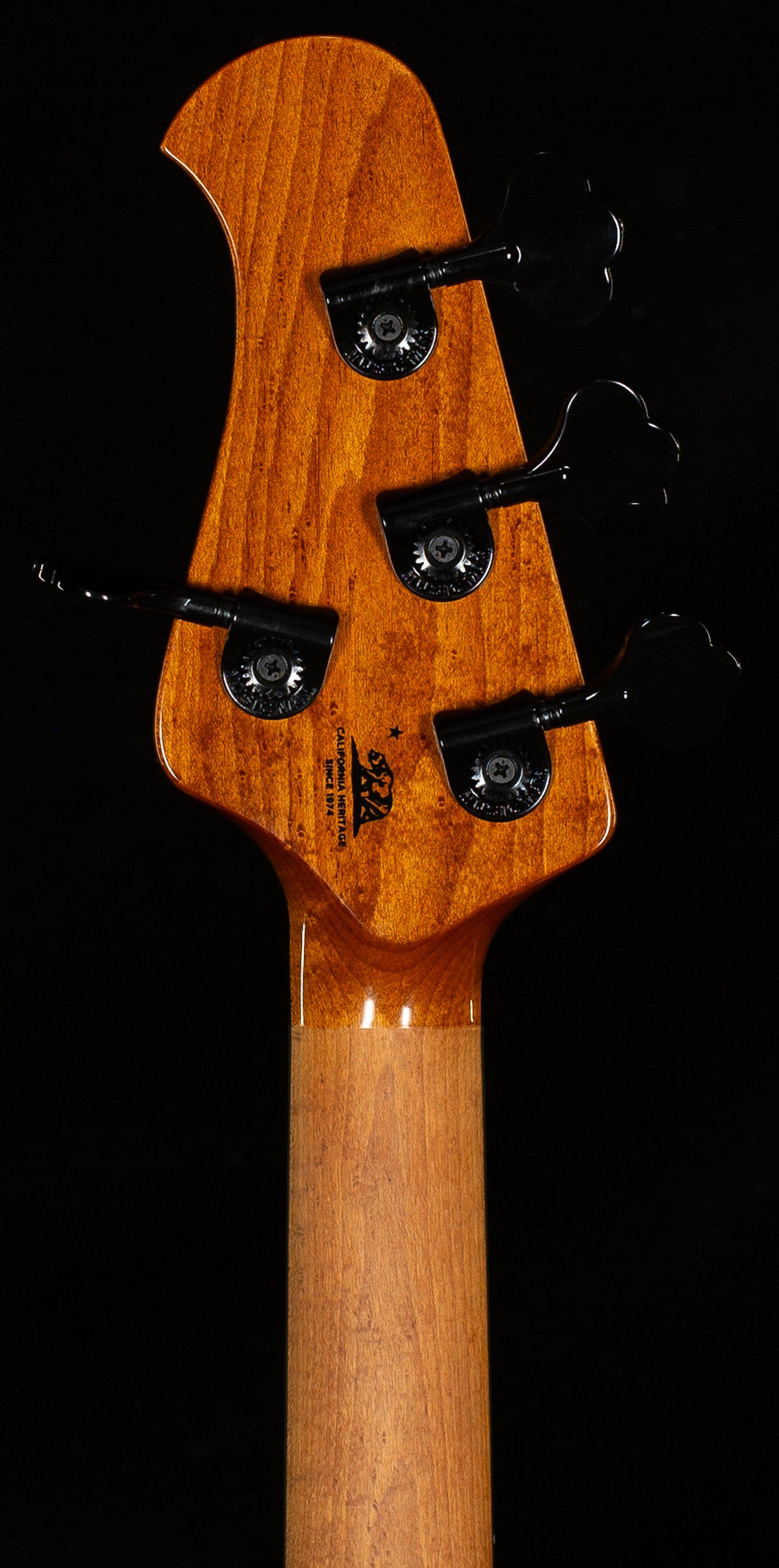 Ernie Ball Music Man StingRay Special Kiwi Green (377)