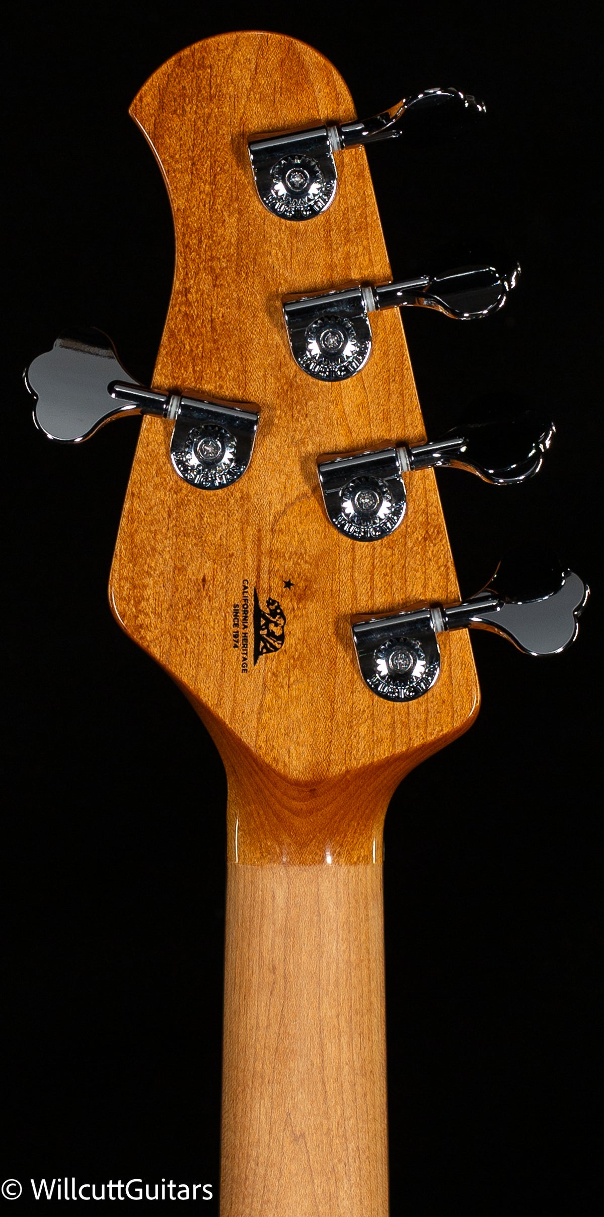 Ernie Ball Music Man StingRay Special 5 Laguna Green (918)