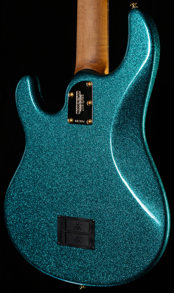 Ernie Ball Music Man StingRay 5 H Special Ocean Sparkle (094