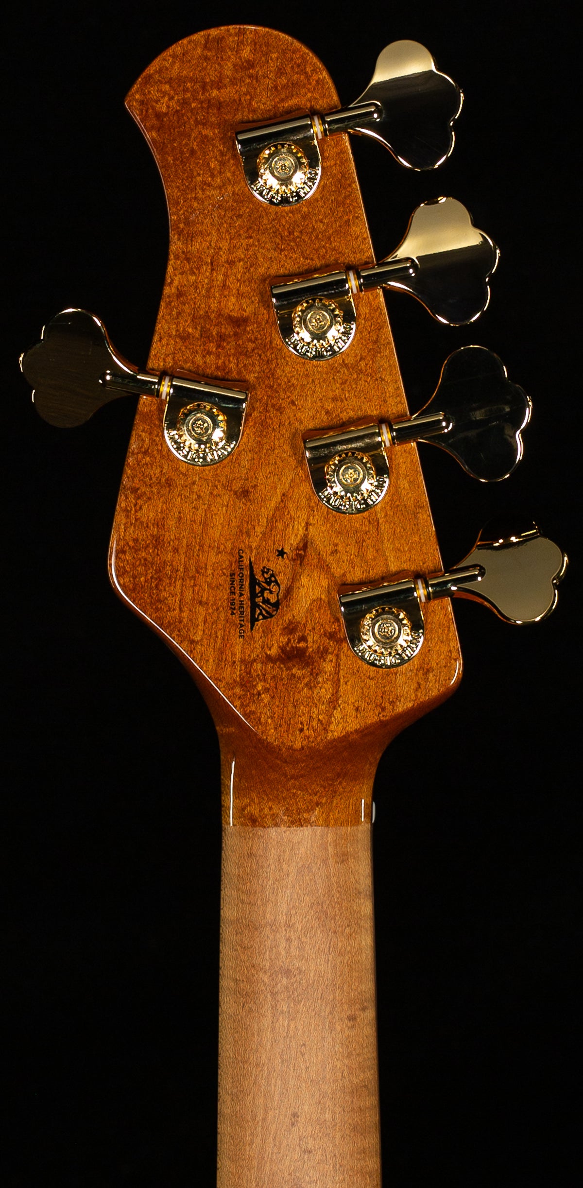 Ernie Ball Music Man StingRay 5 H Special Ocean Sparkle (094)