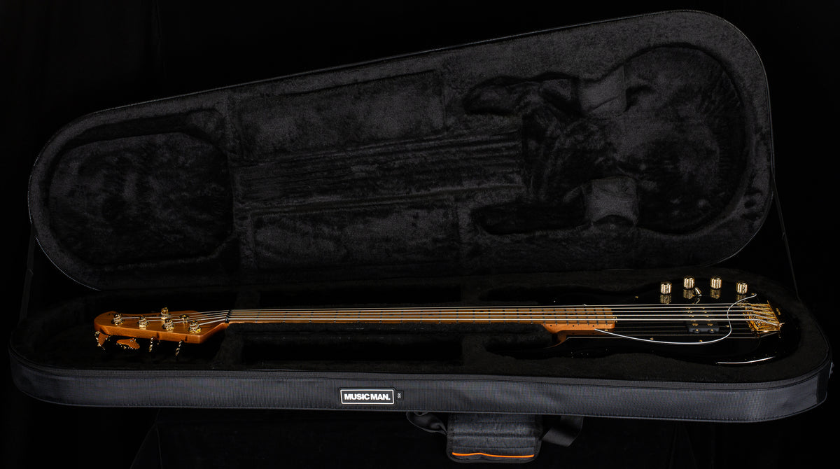 Ernie Ball Music Man StingRay 5 H Special Jackpot (150)