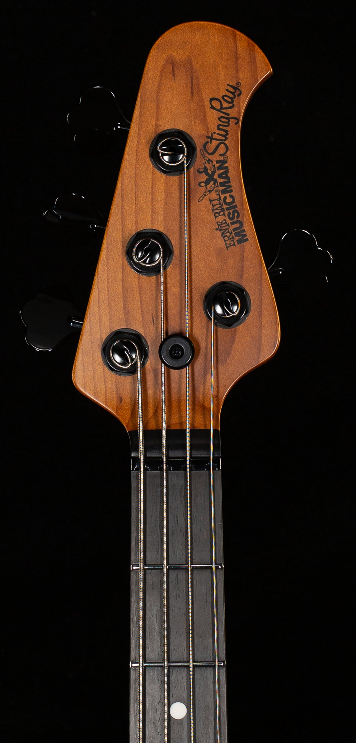 Ernie Ball Music Man StingRay H Special Brulee (422)