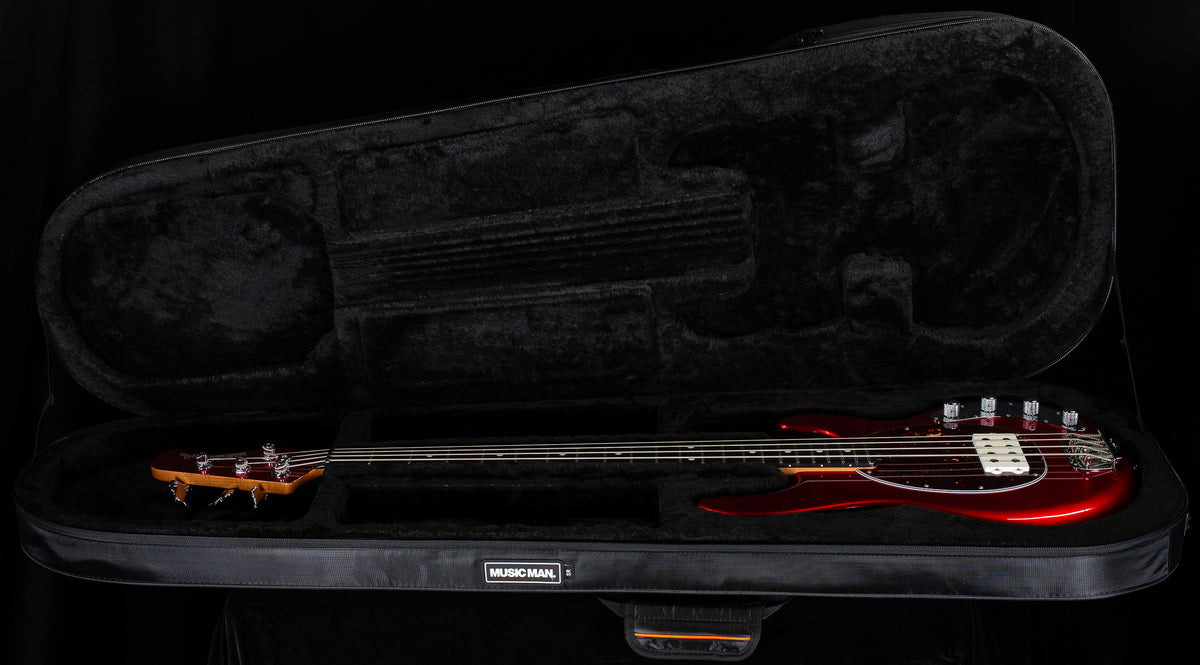 Ernie Ball Music Man StingRay Special Candyman (749)