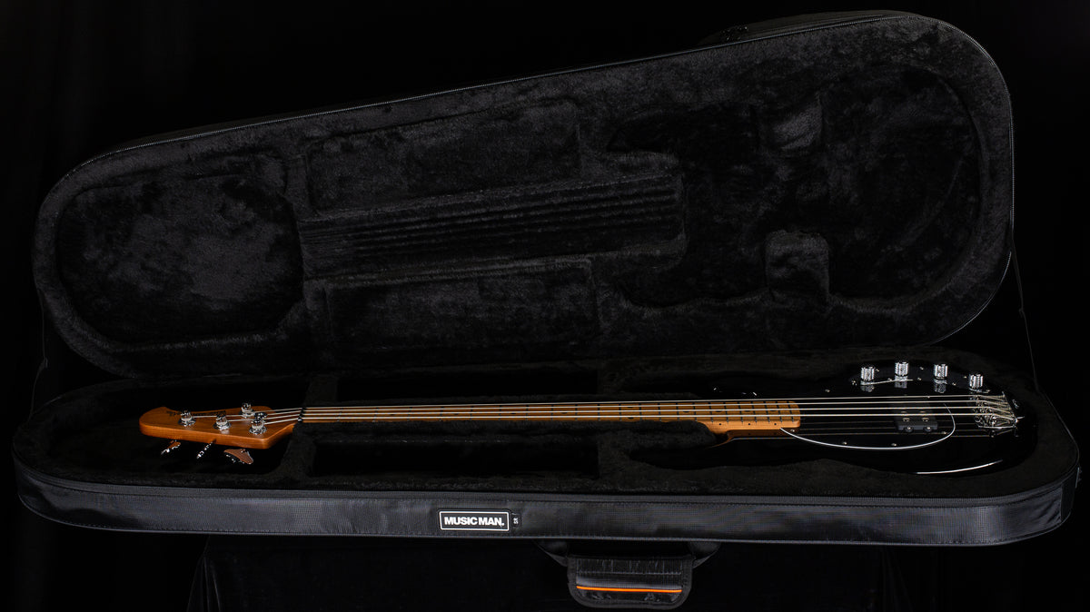 Ernie Ball Music Man StingRay H Special Black (849)