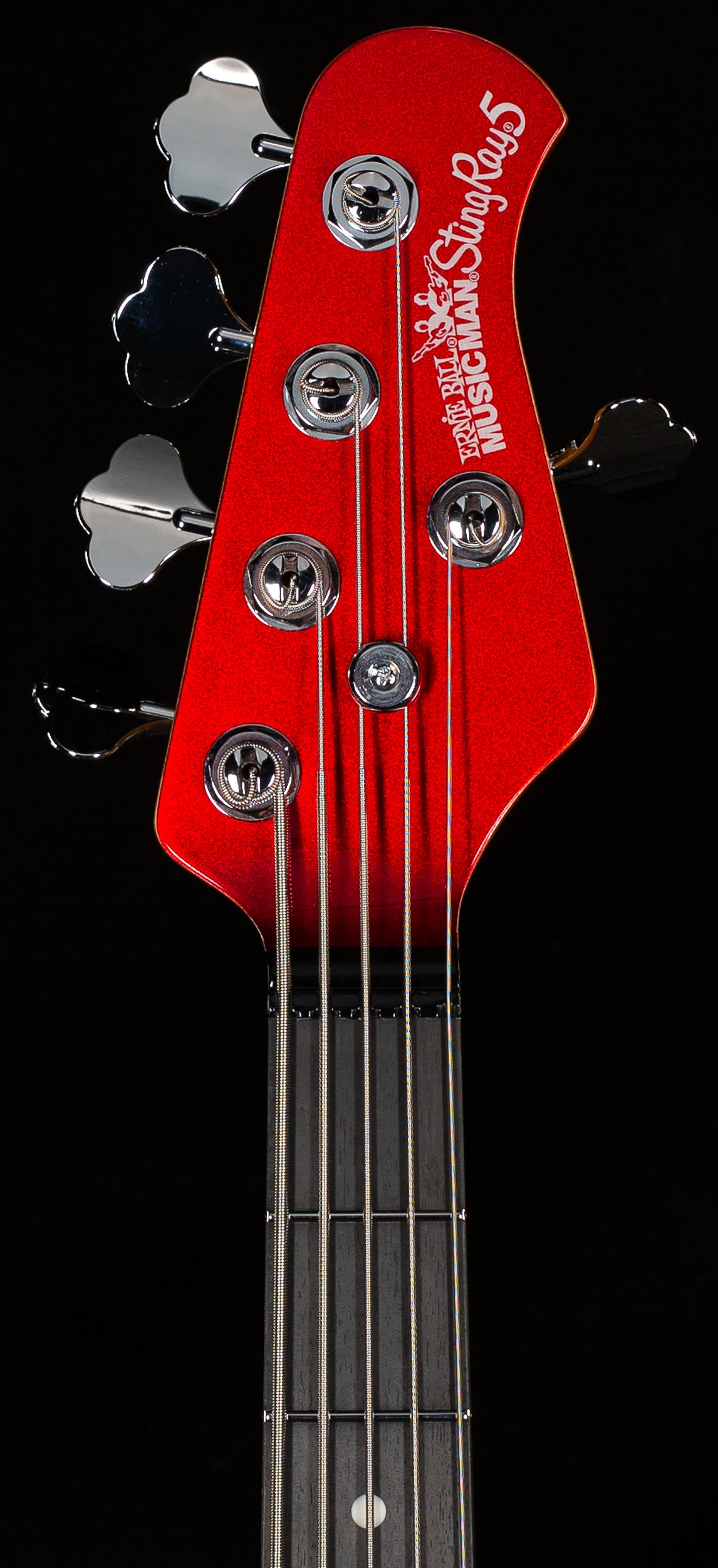 Ernie Ball Music Man StingRay Special 5 Candyman (103)