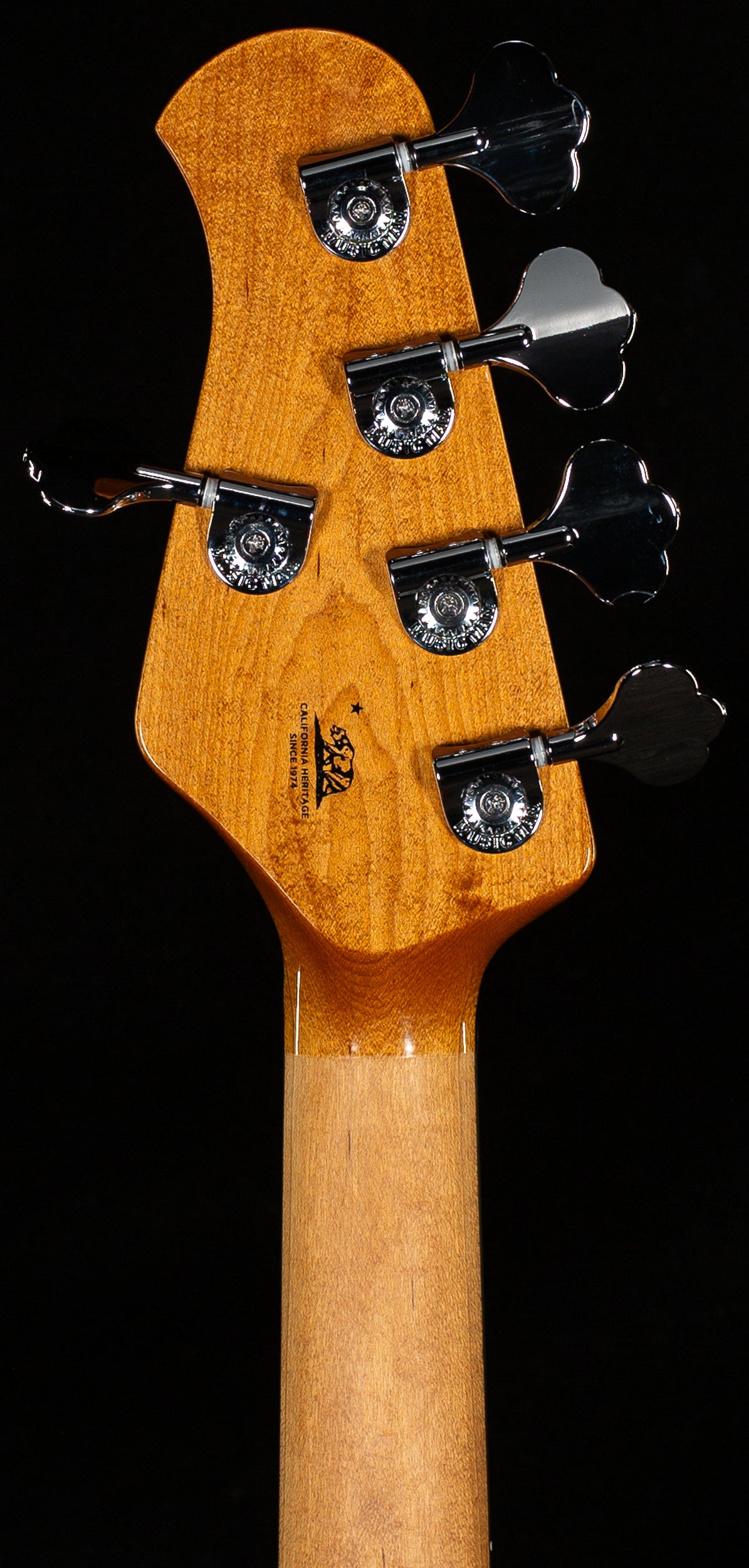 Ernie Ball Music Man StingRay Special 5 Candyman (103)