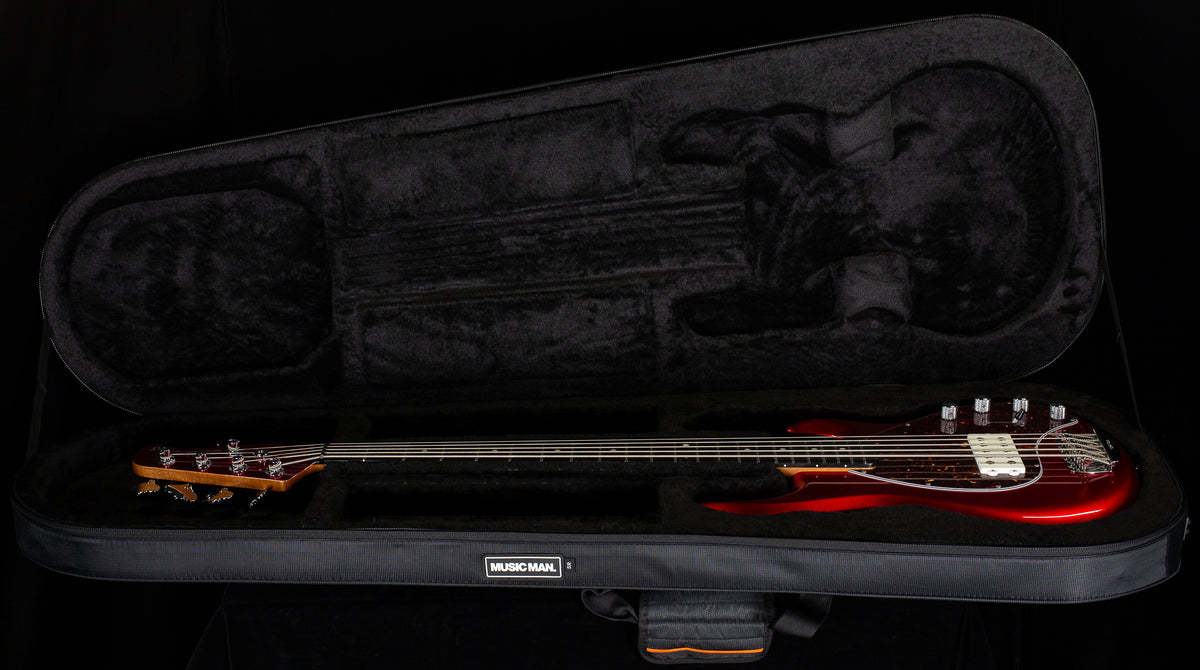 Ernie Ball Music Man StingRay Special 5 Candyman (103)