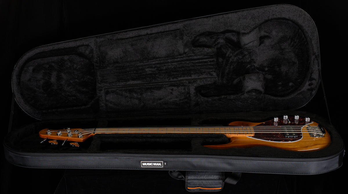 Ernie Ball Music Man StingRay Special 5 Hot Honey (115)