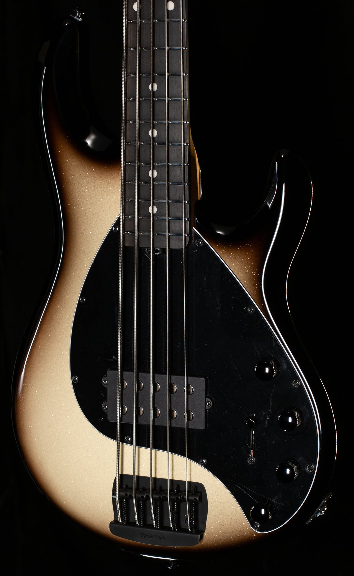 Ernie Ball Music Man StingRay Special 5 Brulee (235)