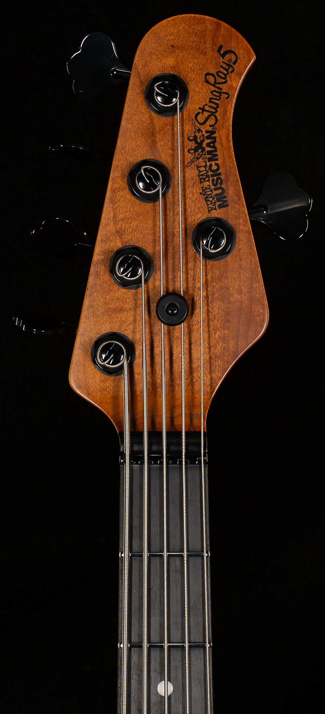 Ernie Ball Music Man StingRay Special 5 Brulee (235)